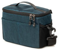 Tenba 636-629, Tenba BYOB 9 Kameraeinsatz blau