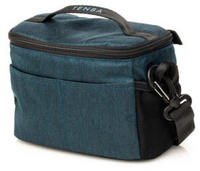 Tenba 636-627, Tenba BYOB 7 Kameraeinsatz blau