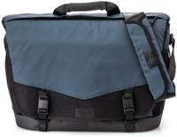 TENBA 638-577, Tenba DNA 16 DSLR Messenger Tasche Blau