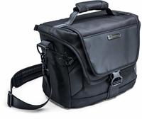 Vanguard VEO SELECT22S BK, Vanguard VEO Select 22S BK Schultertasche schwarz