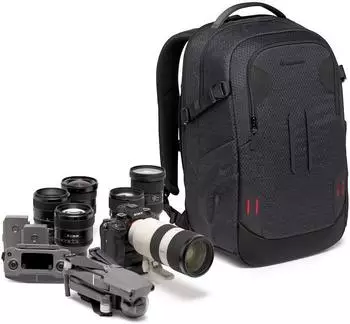 Manfrotto PRO Light Backloader M