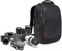 Manfrotto 112292, Manfrotto Pro Light 2 Rucksack Frontloader M