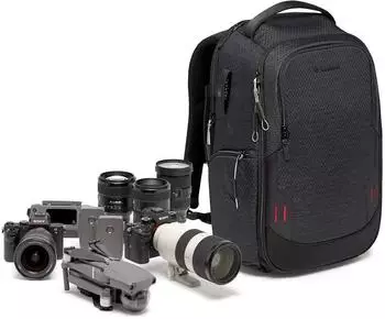 Manfrotto PRO Light Frontloader M