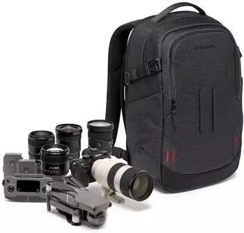 Manfrotto PRO Light Backloader S