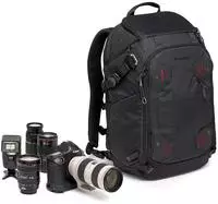 Manfrotto 112295, Manfrotto Pro Light 2 Rucksack Multiloader M