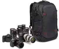 Manfrotto MB PL2-BP-FX-L, Manfrotto PL Flexloader Rucksack L