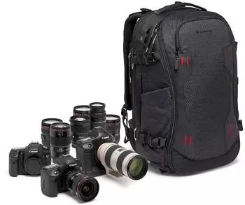 Manfrotto PRO Light Flexloader L