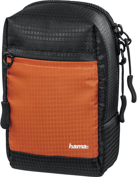 Hama Fancy Travel 80M orange