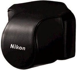 Nikon CB-N1000SC schwarz