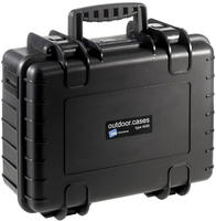 Type 3000 Black