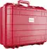 Mantona Outdoor Schutz-Koffer L rot