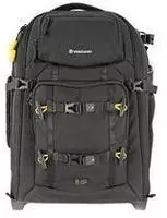 Vanguard Alta Fly 49T, Vanguard Alta Fly 49T (Fototrolley) (Alta Fly 49T) Schwarz