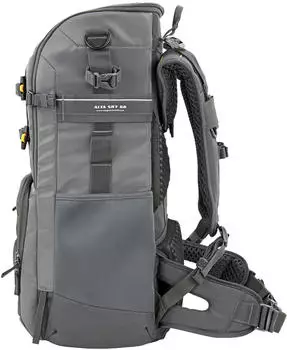 Vanguard Alta Sky 66