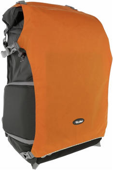 Rollei Traveler Canyon XL Sunrise grau/orange