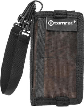 Tamrac Goblin Wallet SD6-CF4 pumpkin