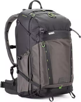 MindShift Gear BackLight 36L Charcoal