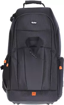 Rollei Fotoliner Kamerarucksack L