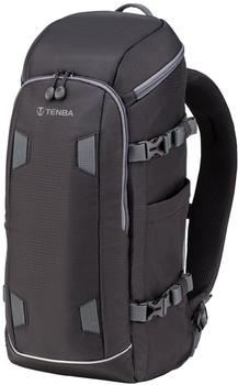 TENBA Solstice Backpack 12L schwarz