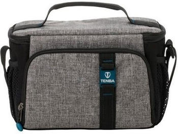 TENBA Skyline 10 Shoulder Bag grau