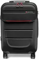 Manfrotto MB PL-RL-S55, Manfrotto Pro Light Trolley Spin-55