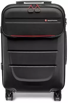 Manfrotto Pro Light Trolley Spin-55