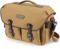 Billingham BI588634-54, Billingham Fototasche Hadley One khaki/schokoladenbraun