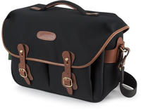 Billingham BI588601-70, Billingham Fototasche Hadley One schwarz/hellbraun