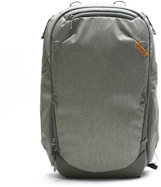 Peak Design Travel Backpack 45L Sage Green