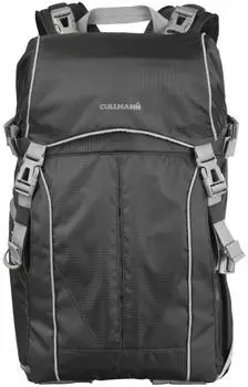 Cullmann ULTRALIGHT 2in1 DayPack 600+ schwarz