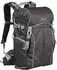 Cullmann ULTRALIGHT 2in1 DayPack 600+ schwarz