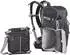 Cullmann ULTRALIGHT 2in1 DayPack 600+ schwarz