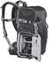 Cullmann ULTRALIGHT 2in1 DayPack 600+ schwarz