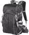 Cullmann ULTRALIGHT 2in1 DayPack 600+ schwarz