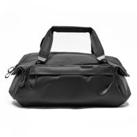 Peak Design BTRD-35-BK-1, Peak Design Travel Duffel 35L (35 l) (BTRD-35-BK-1) Schwarz