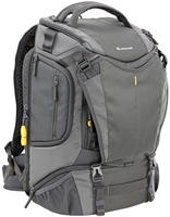 Vanguard ALTA SKY 51D, Vanguard Fotorucksack ALTA SKY 51D grau