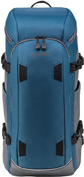 TENBA Solstice Backpack 12L blau
