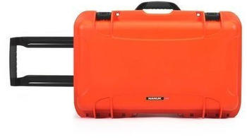 Nanuk Case 935-1003 + Schaumstoff orange