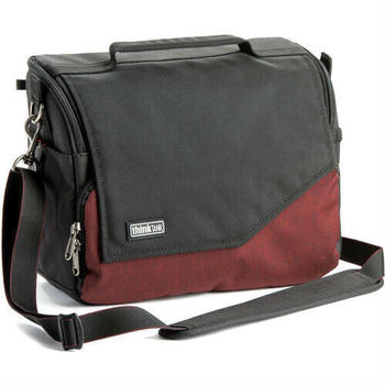 Think Tank Photo Mirrorless Mover 30i Deep Red