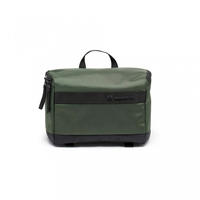Manfrotto MB MS2-WB, Manfrotto Street Waist Bag (Kamera Schultertasche, 2 l) (MB