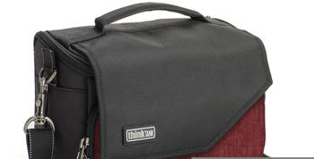 Think Tank Photo Mirrorless Mover 20 Deep Red