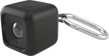 Polaroid Cube Bumper Case schwarz