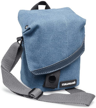 Cullmann MADRID TWO Vario 200 canvas blau