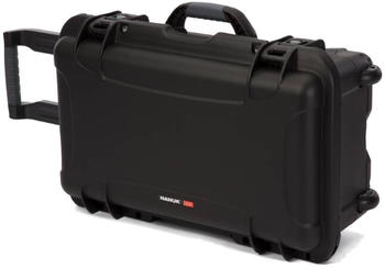 Nanuk Case 935-6001 + Organizer schwarz