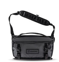 WANDRD Rogue Sling 9 Liter schwarz