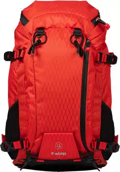 f-stop Ajna 37L DuraDiamond Magma