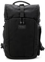 Tenba Fulton V2 10L Rucksack Schwarz