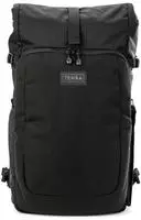 Tenba 637-736, Tenba Fotorucksack Fulton v2 16L schwarz