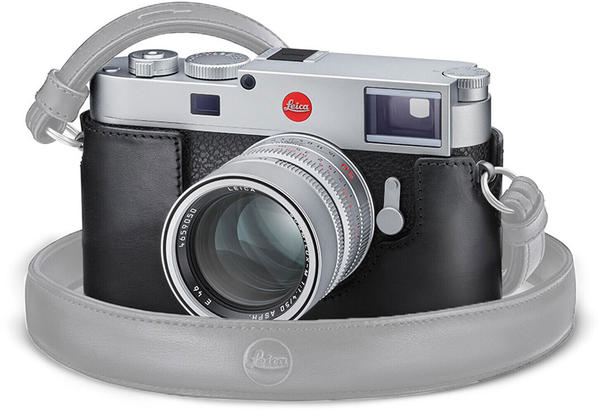 Leica Protektor M11 schwarz