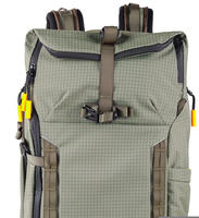 Vanguard VEO ACTIVE49 KG, Vanguard Fotorucksack VEO ACTIVE 49 KG 35L salbei