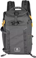 Vanguard VEO ACTIVE42M GY, Vanguard Fotorucksack VEO ACTIVE 42M GY 17L grau